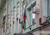 Рахман Мустафаев принял участие в акции памяти Муслима Магомаева