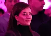 Супруга Пашиняна провела ужин с полусотней успешных бизнесменов