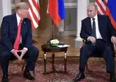 Контакты Путина с Трампом допустили в Москве