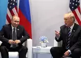 Владимир Путин поздравил Дональда Трампа с победой на выборах