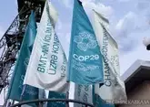 В Баку открывается Конференция ООН по изменению климата COP29