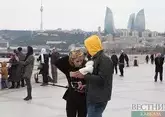 Граждане стран Центральной Азии существенно нарастили турпоток в Азербайджан
