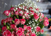 День матери определил спрос на цветы и торты в Ставрополе