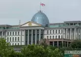 Парламент Грузии завтра назовет дату выборов президента