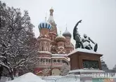Снег укроет Москву на следующей неделе - Вильфанд