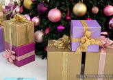 Что подарить на Новый год: тренды 2025