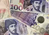Нацстат Грузии обнародовал средние зарплаты по стране