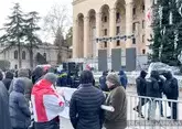 Оппозиция против инаугурации президента Грузии – будет ли &quot;свергнут режим&quot;?