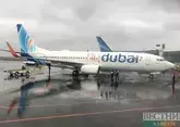 Flydubai не будет летать в Сочи и Минводы