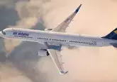 Самолет авиакомпании Air Astana аварийно сел в Актау