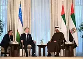 Главы Узбекистана и ОАЭ объявили о новых ключевых направлениях сотрудничества