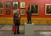 Выставку к 80-летию Победы организуют в Дагестане