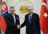 Премьер-министр Словакии прибыл в Турцию