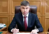 Алексей Логвиненко уходит в отставку