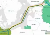 &quot;Северный поток-2&quot; подвергнут консервации