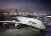 Lufthansa возобновляет полеты в Тегеран