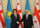 Кобахидзе: сотрудничество Тбилиси и Астаны важно для стабильности в регионе