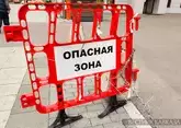 В Новороссийске устраняют последствия ночного урагана