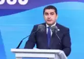 Глава парламента Грузии призвал противников закона об иноагентах извиниться