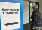 Сезонные простудные заболевания в России продолжают рост
