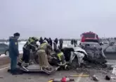 ДТП в Карачаево-Черкесии унесло жизни четверых