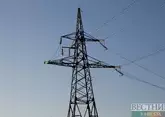 Россия временно поставляет Абхазии меньше электричества