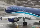 Выживших при крушении самолета AZAL бортпроводников наградят в Чечне