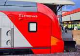 РЖД изменило расписание "Ласточек" в Сочи