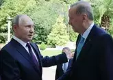 В окружении президента Турции опровергли ухудшение отношений с Россией