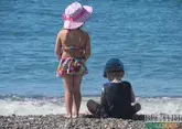 В Сочи пляжи откроют для купания 1 мая