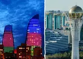 Баку-Астана: курс на стратегическое партнерство подтверждается