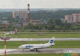 Самолеты Utair станут чаще летать из Тюмени в Сочи
