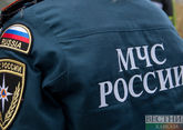 Туристка застряла у Чертовой купели в Сочи