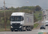 Запрет движения фур могут ввести в Ставрополе