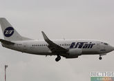 UTair запустит прямые рейсы из Москвы в Лянкяран
