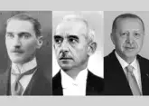 Чем прославились турецкие президенты?