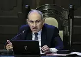 Пашинян уволил замглавы МИД Армении