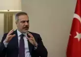 Турция не хочет конфронтации с Израилем в Сирии – Хакан Фидан