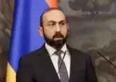Глава МИД Армении посетит Турцию