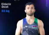 Азербайджанский спортсмен прошел в финал ЧЕ