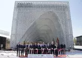 В японской Осаке открылась Expo 2025
