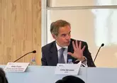 Глава МАГАТЭ приедет в Иран 16 апреля