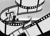 От "Сибириады" до "Оклахомы": самые известные фильмы про нефть