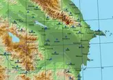 Исмаиллинский район Азербайджана оказался в эпицентре землетрясения