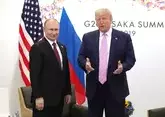 Возможный телефонный разговор Путина и Трампа обсуждается – Ушаков