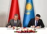 Главы МИД Казахстана и Китая наметили планы сотрудничества