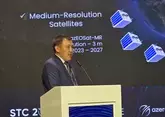 Казахстан призвал тюркские государства создать общую спутниковую систему