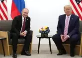 Между Путиным и Трампом может быть установлен прямой контакт - Кремль