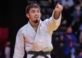 Азербайджанский дзюдоист стал лучшим в турнире Большого шлема
