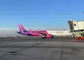 "Звартноц" станет новым хабом Wizz Air